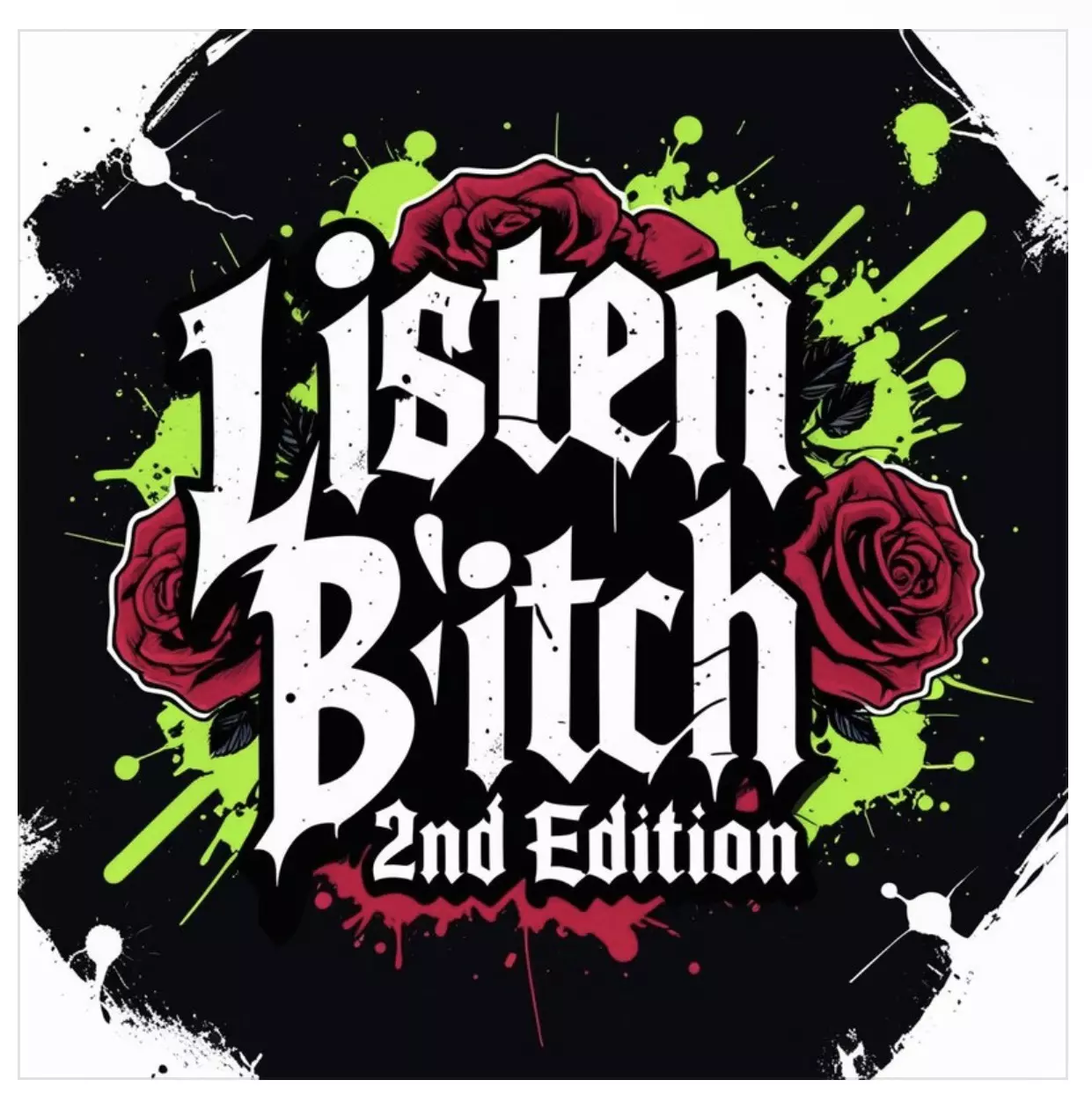 plant/2nd edition Affirmation-0