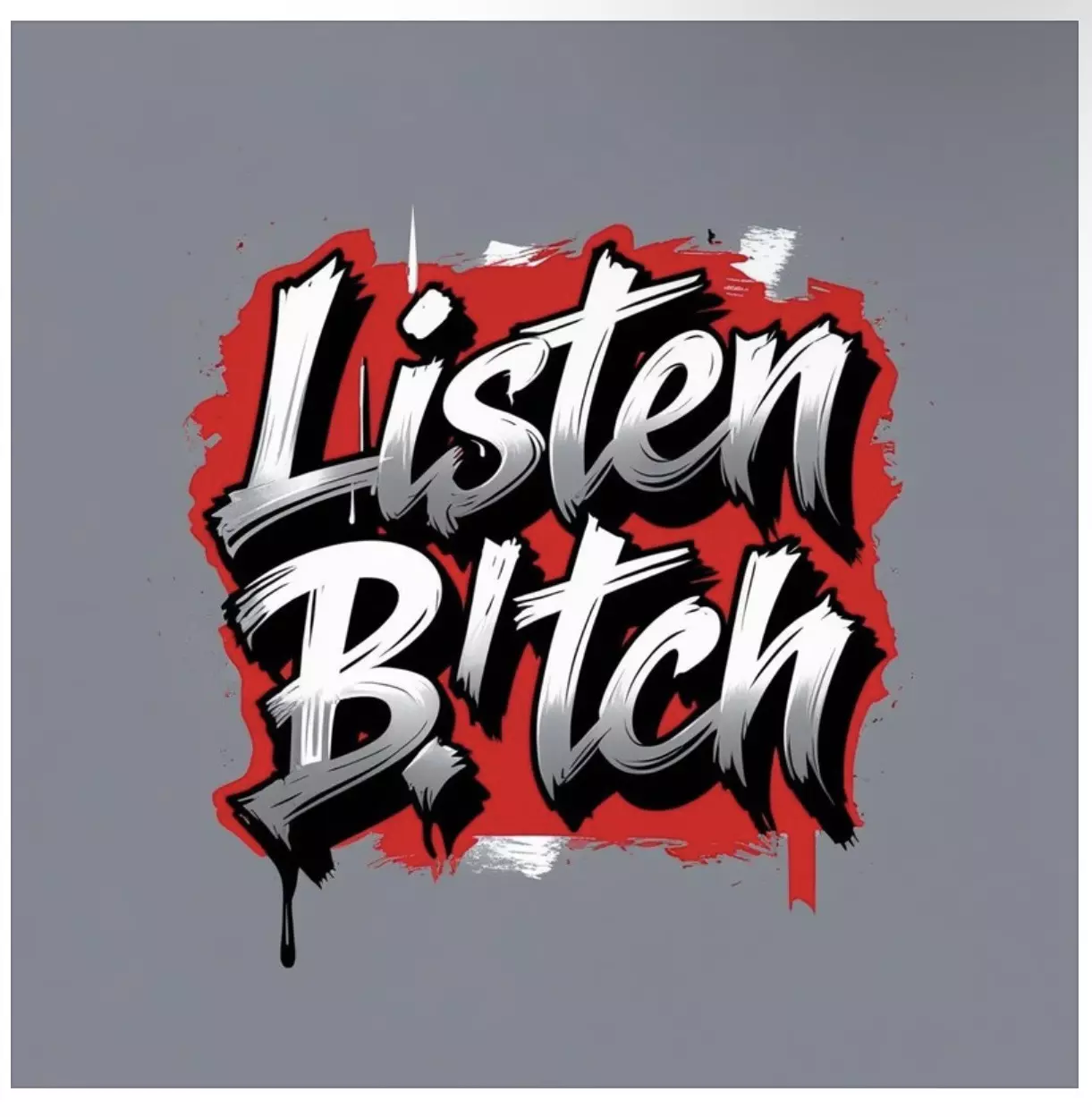 plant/1st edition Affirmation Card-0