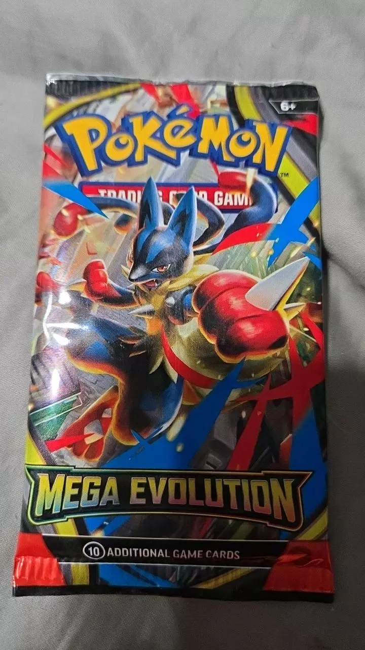 plant/Mega evolution pack-0