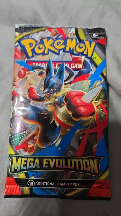 plant/Mega evolution pack-0-thumbnail