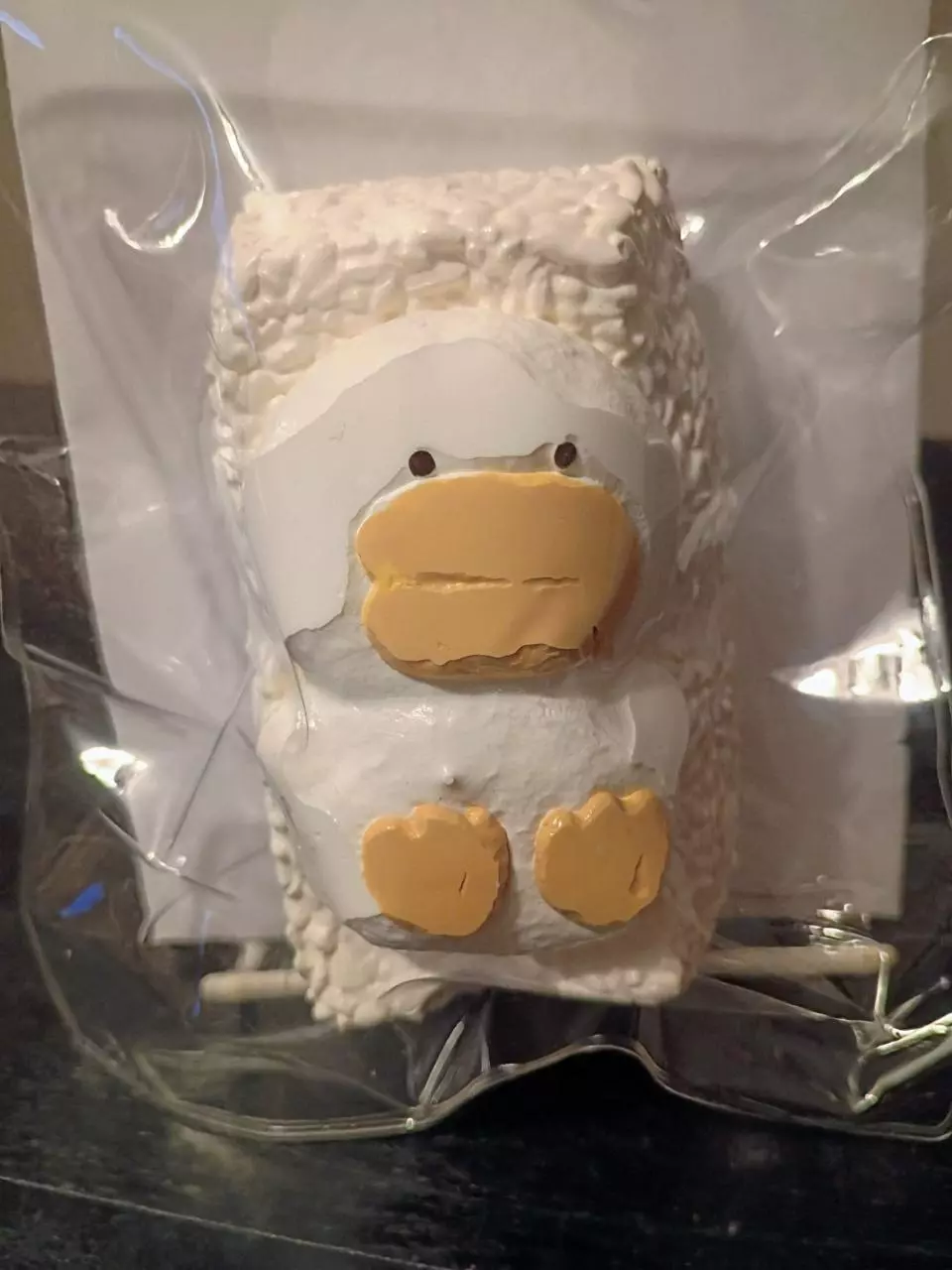 plant/TABASQUISHY DUCKY-0