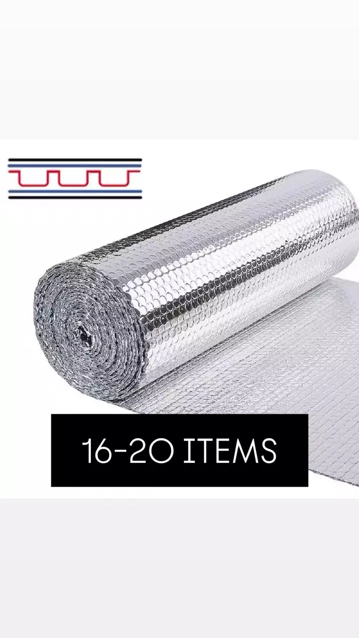 insulation/Insulation (16-20 ITEMS)-0