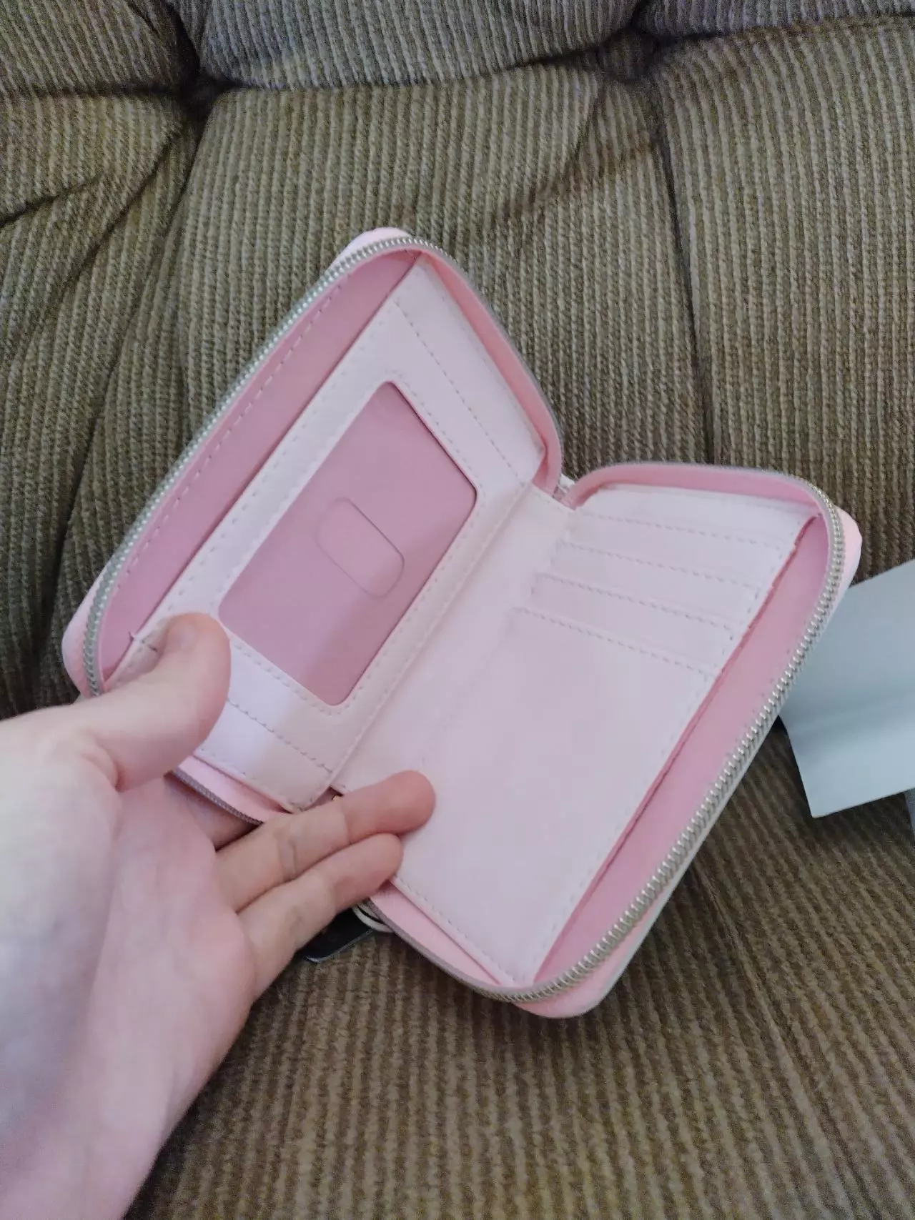 plant/Marie Loungefly Wallet-2