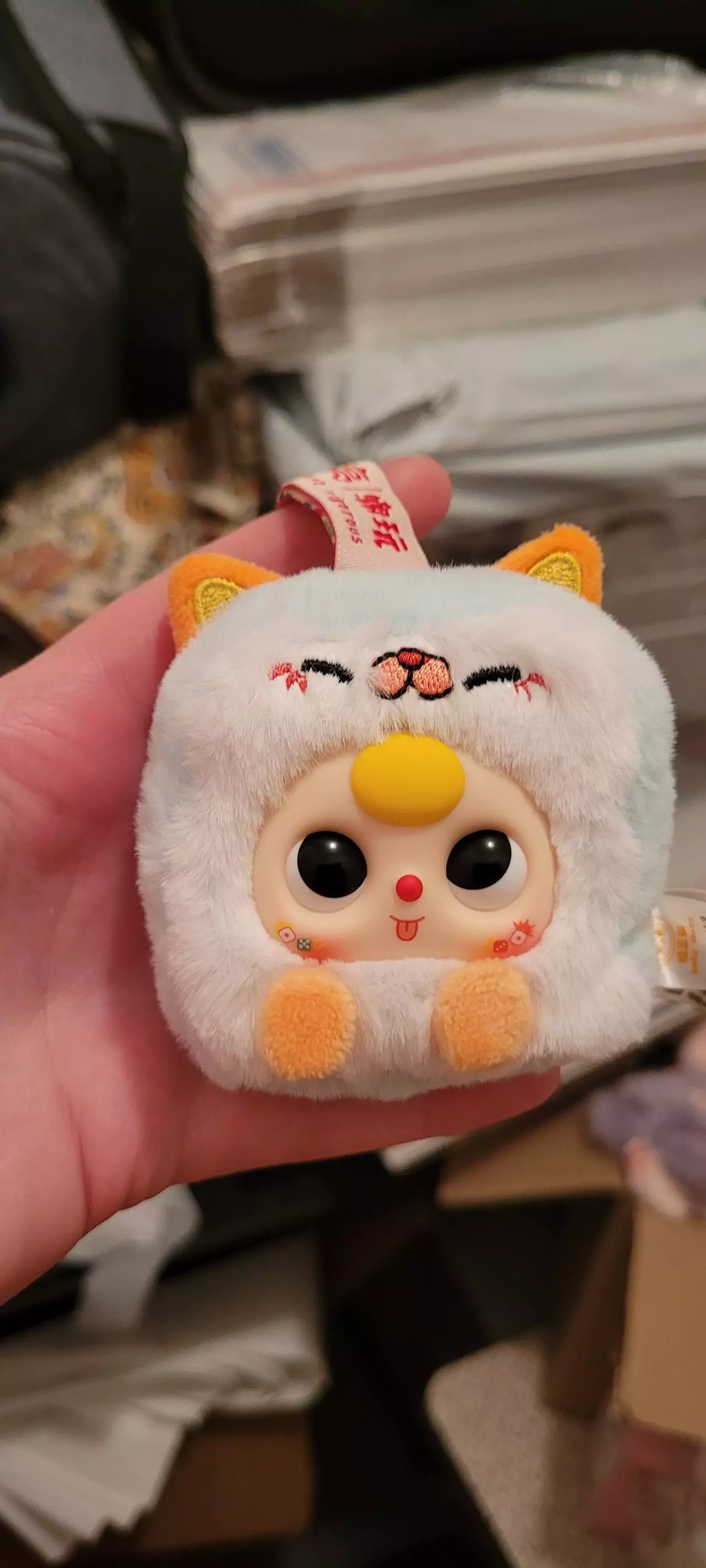 plant/Baby three mahjong-0