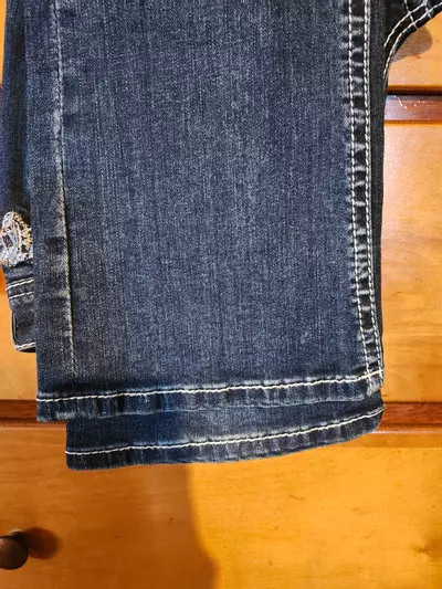 plant/💫 Grace In LA Jeans 💫 NWOT 💫-3-thumbnail