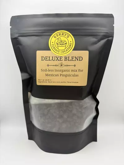 plant/Deluxe Ping Mix - 1 Quart-0-thumbnail