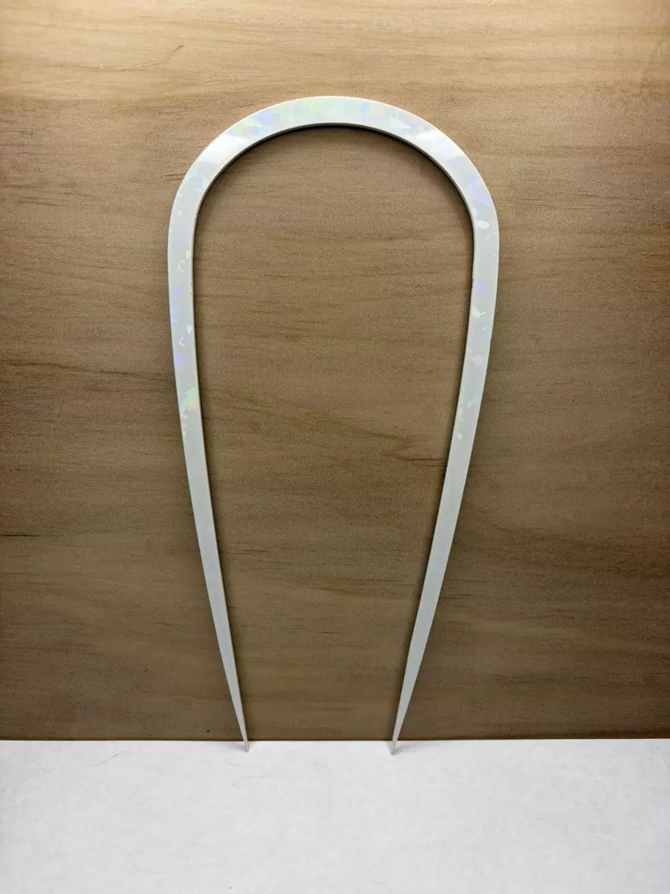 plant/2pk White Diamond 11” Wide Top Trellis-0