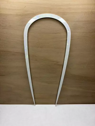 plant/2pk White Diamond 11” Wide Top Trellis-0-thumbnail