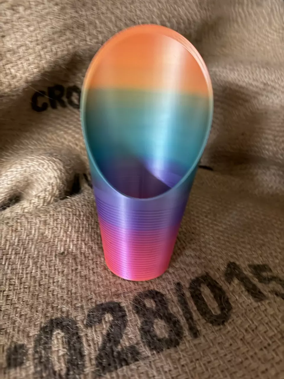 plant/Sherbet Soil Scoop-1