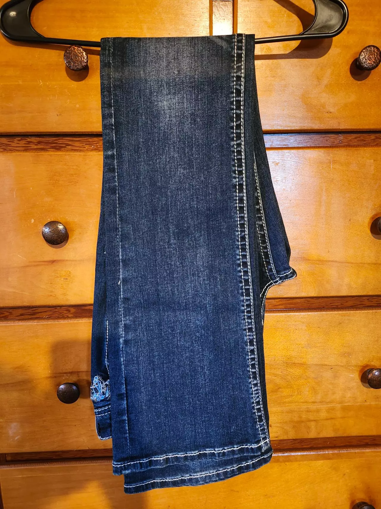 plant/💫 Grace In LA Jeans 💫 NWOT 💫-4