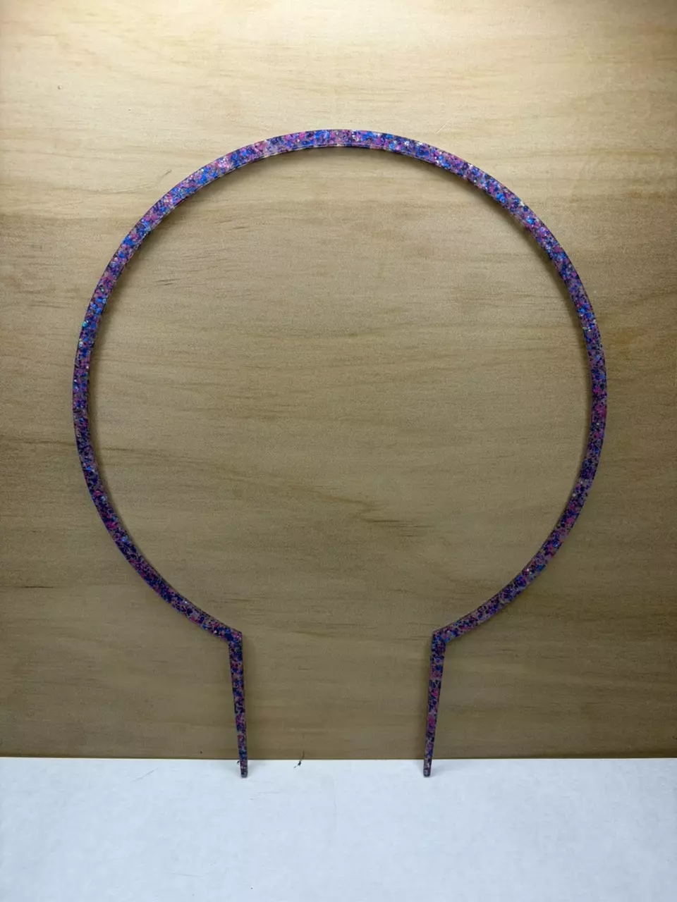 plant/1pk Very Berry 10” Circle Trellis-0