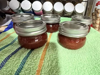 plant/Strawberry honey jam-0-thumbnail