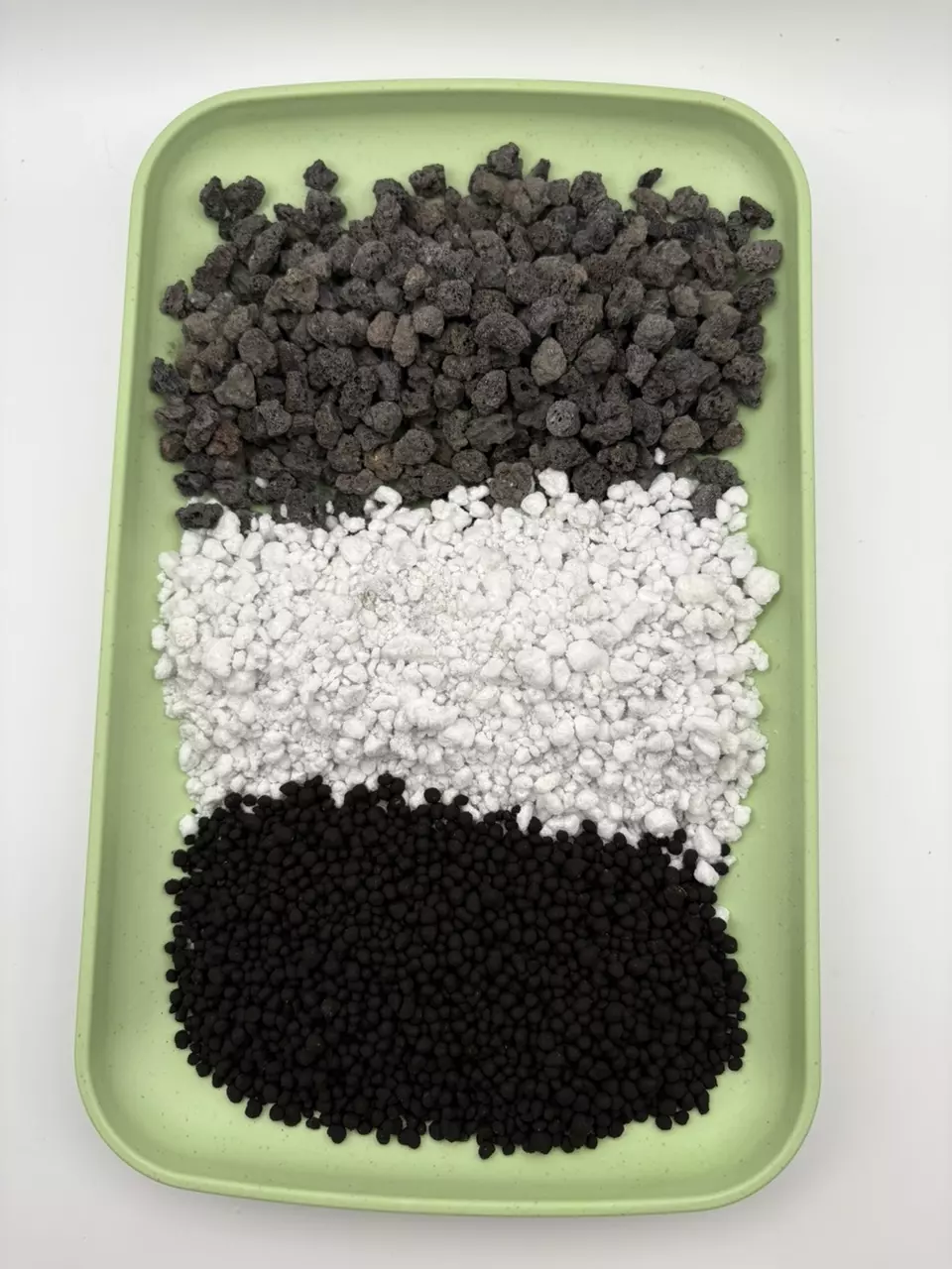 plant/Deluxe Ping Mix - 1 Quart-1