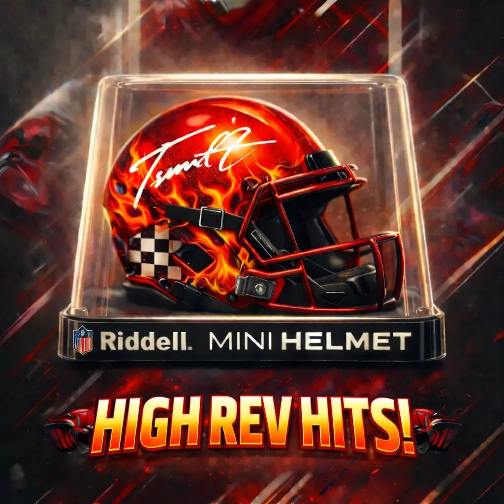 plant/High Rev Hits Break Spot!-0