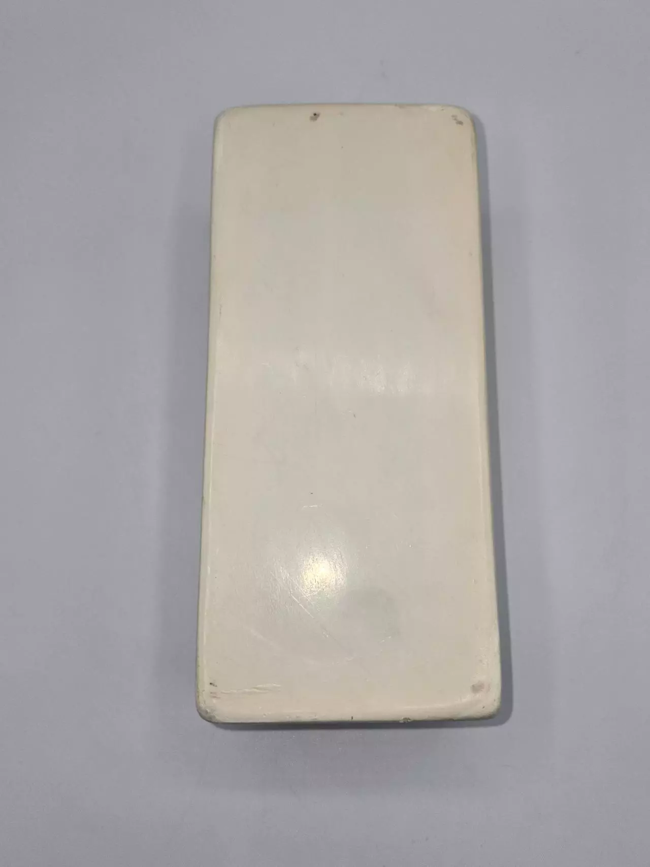 plant/Vintage Hand Painted Folk Art Wooden Trinket Box Scandinavian Style Floral Deer-8