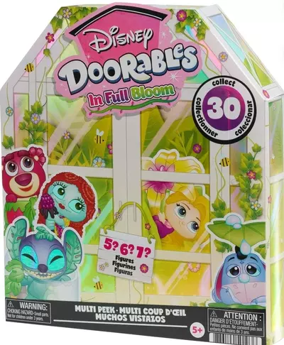 plant/Brand new In Full Bloom Doorables.  JUST DROPPED-0-thumbnail