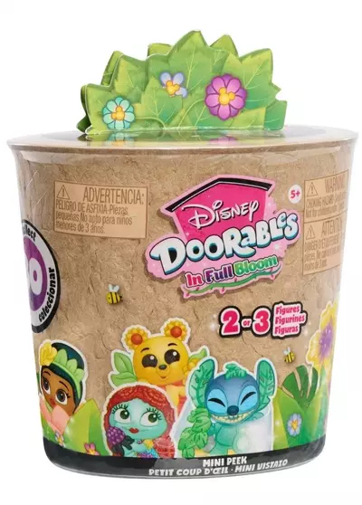 plant/In Full Bloom Doorables-0-thumbnail