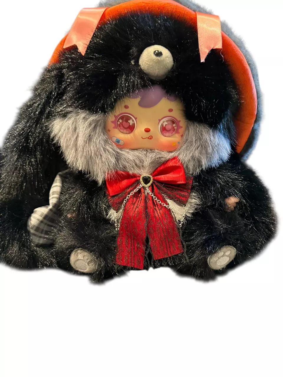 plant/Samuel 800% SECRET Tranquility Rabbit-1