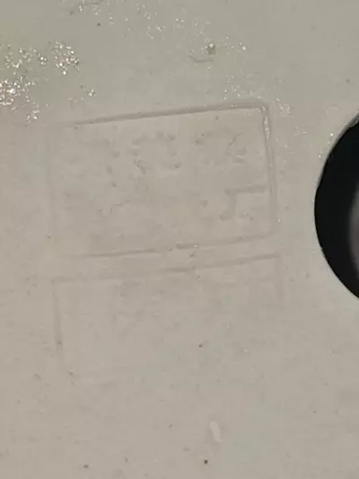 plant/Vintage Chinese Porcelain Laughing Buddha Budai Figurine Incense Holder-6-thumbnail