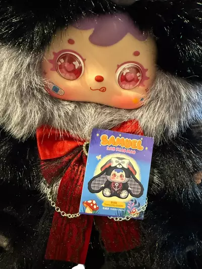 plant/Samuel 800% SECRET Tranquility Rabbit-4-thumbnail