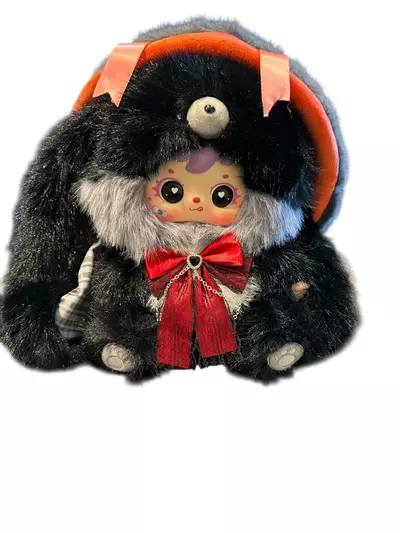 plant/Samuel 800% SECRET Tranquility Rabbit-3-thumbnail