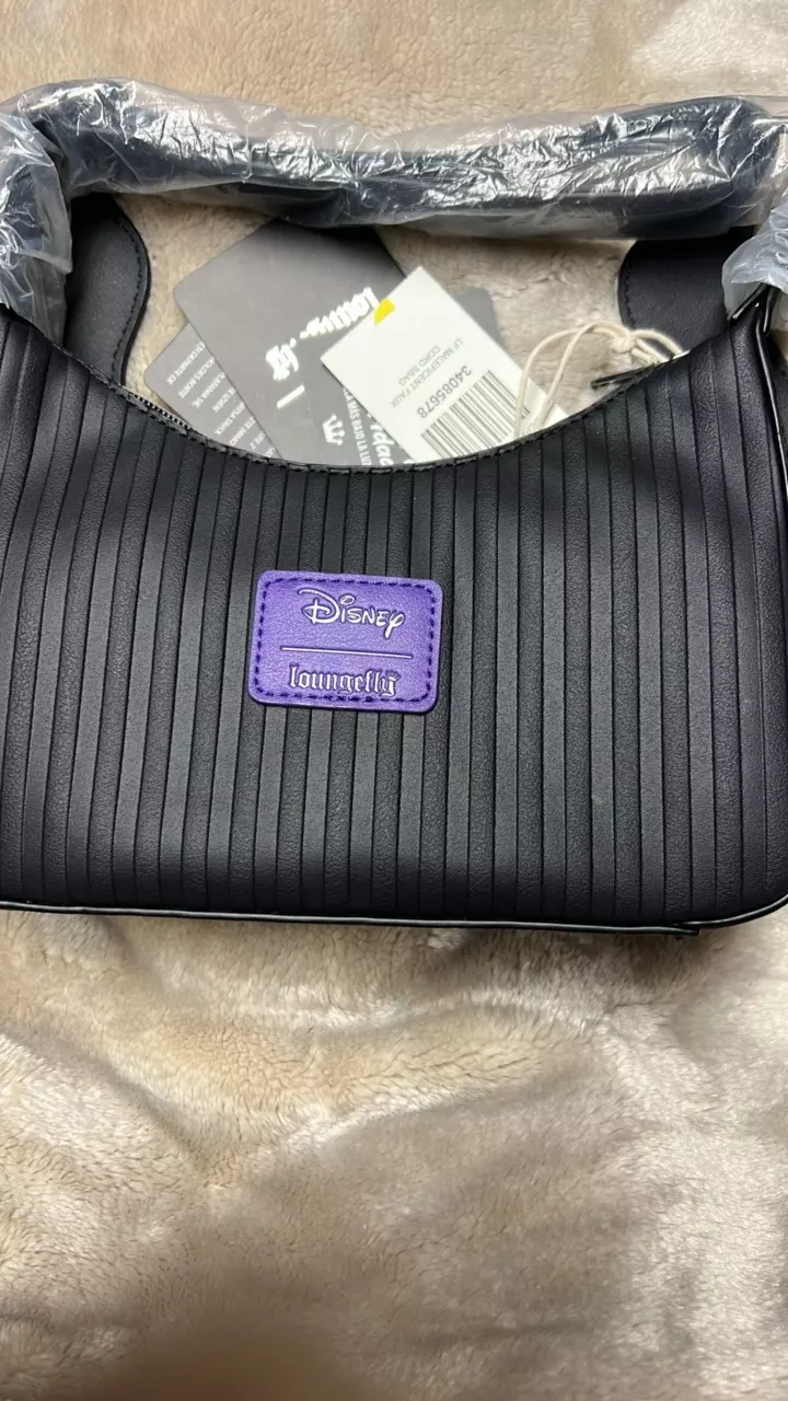 plant/Maleficent bag OBO-1