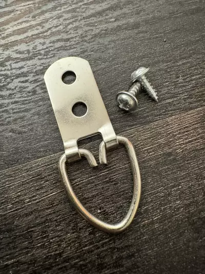 free_shipping/D-Ring Hanger - Large-0-thumbnail