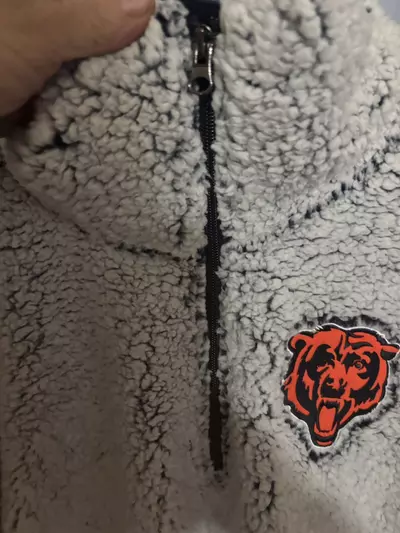 plant/Chicago Bears Women's Sherpa-1-thumbnail