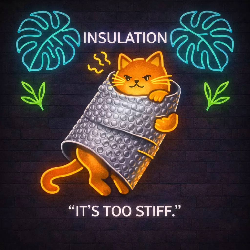 insulation/Shipping Insulation-0