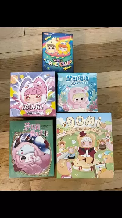 plant/BB3 and blind box bundle A-0-thumbnail