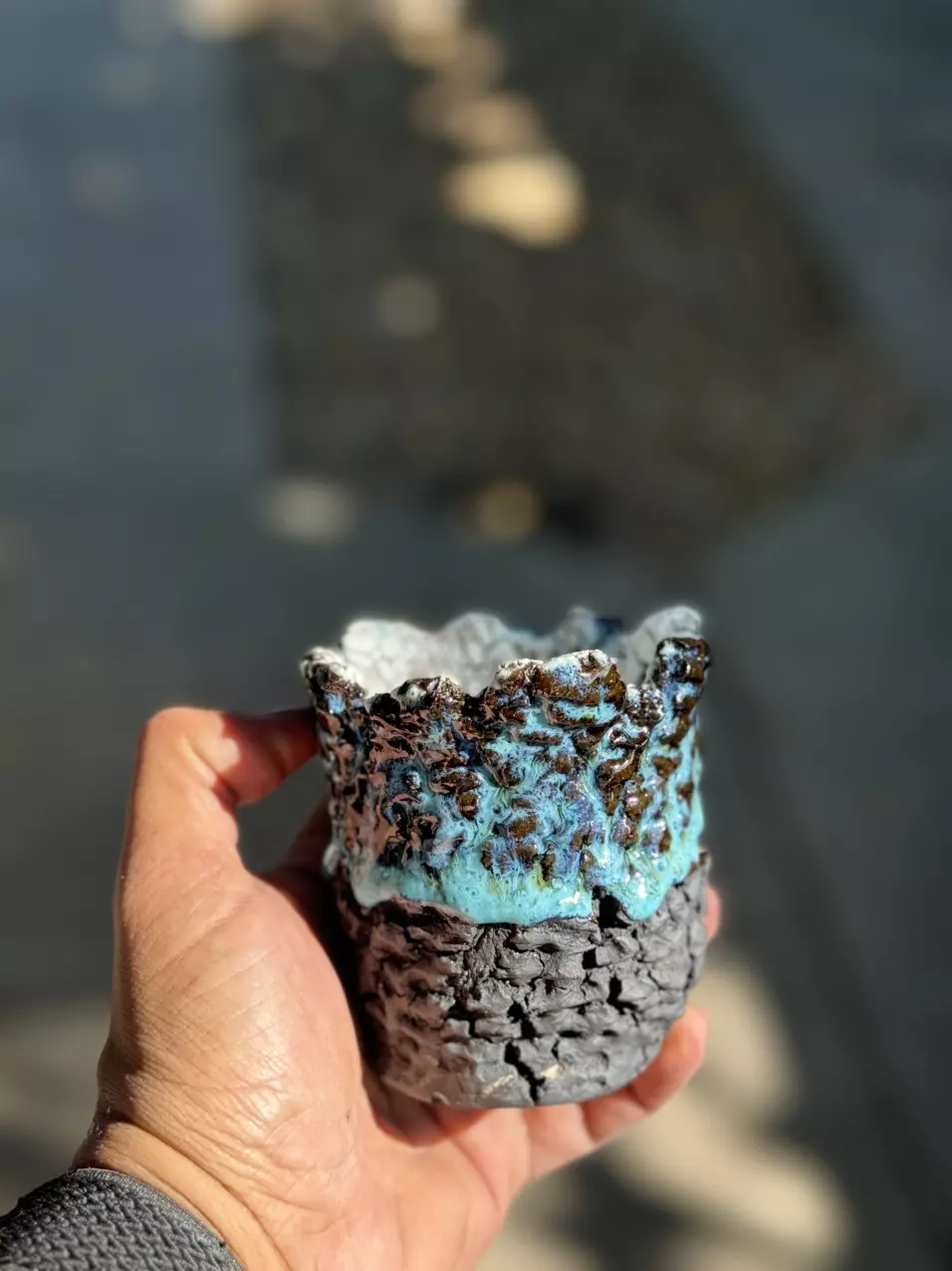 plant/Aqua drip 3.25x3.25-0