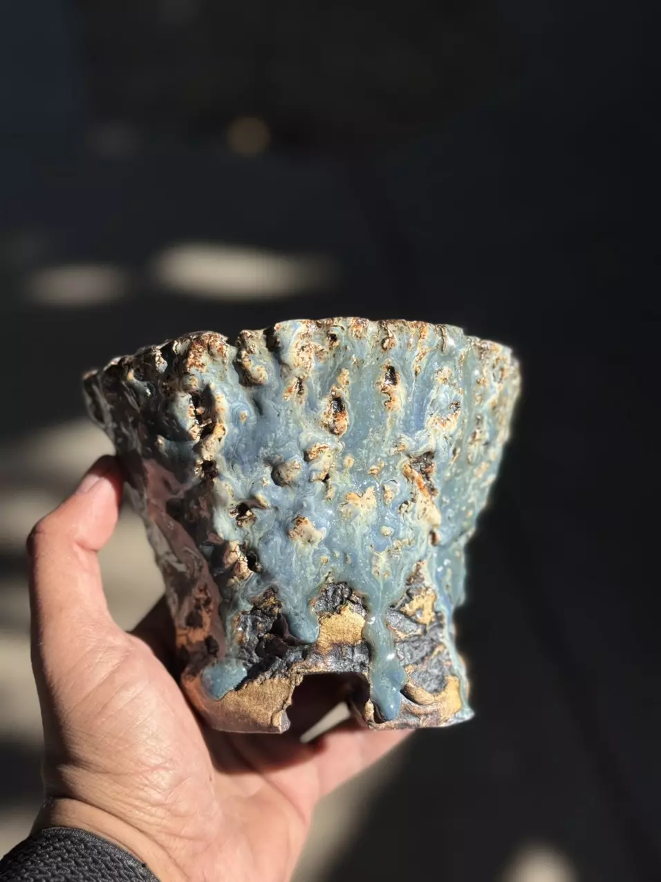 plant/Lake footed 5.5x4.5-0