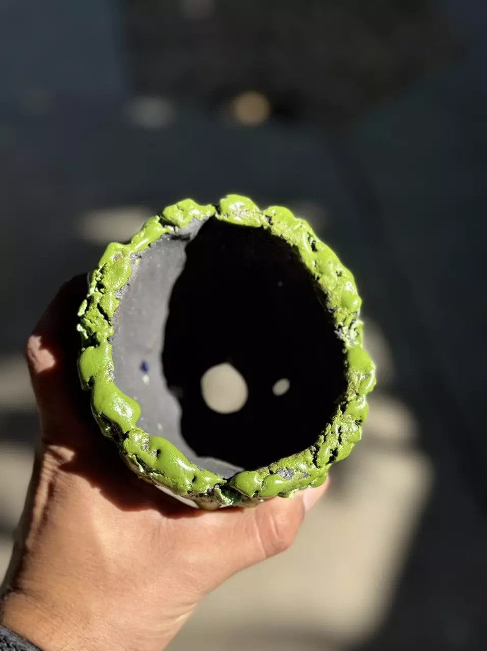 plant/Hulk footed 4.25x4H-1