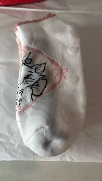 plant/4 pairs of socks with Marie size 4-10-2-thumbnail