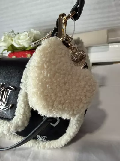 plant/Juicy Couture Hobo /crossbody bag exclusive-2-thumbnail