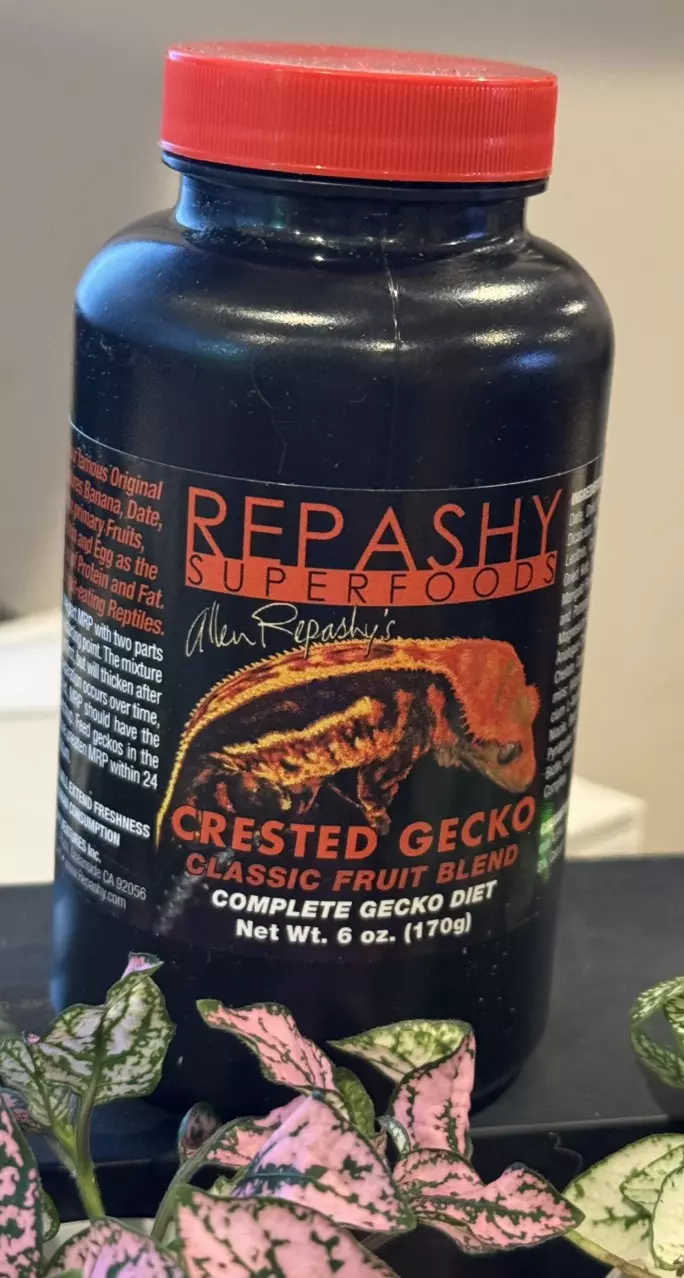 plant/Crested classic fruit blend-0