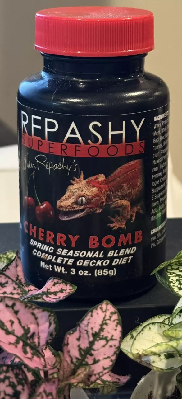 plant/Cherry bomb 3 oz-0