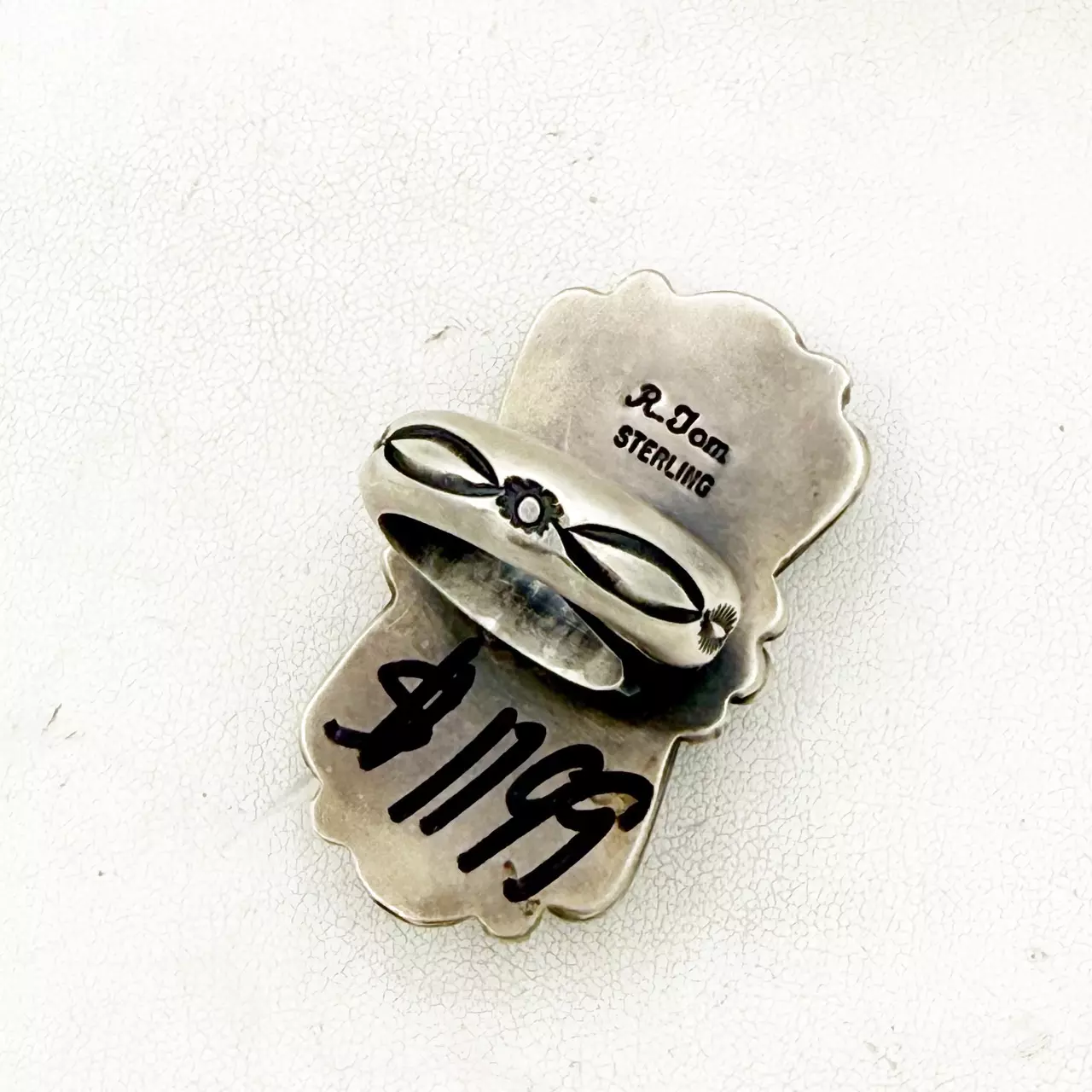 plant/Ronald Tom Royston Ring-1