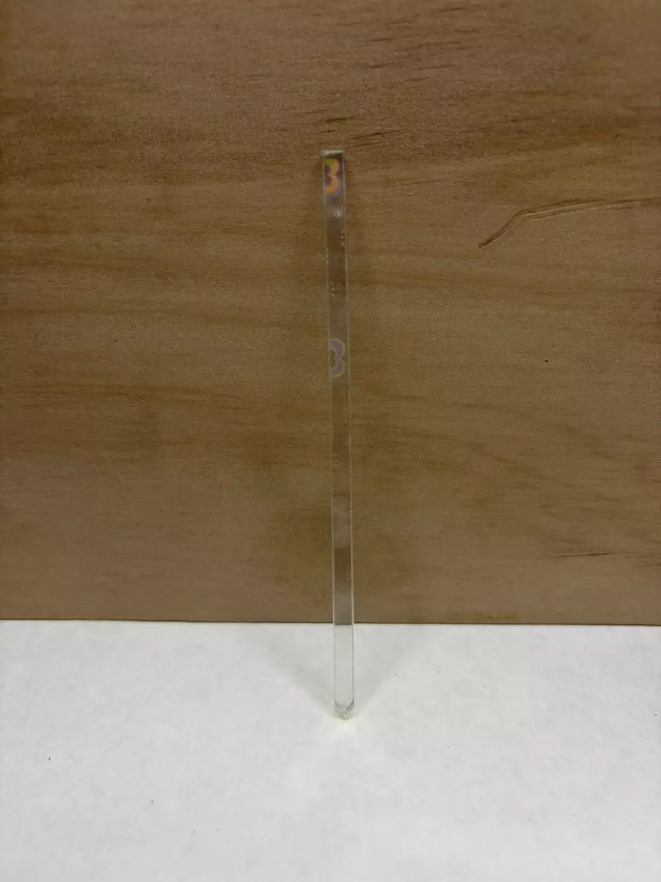 plant/5pk Holographic Hearts 5” Support Sticks-0