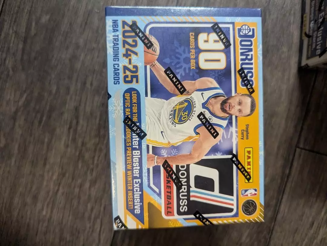 plant/15 CARD PACK- dronuss 2024 holiday edition - downtown chasing holiday edition sp-0