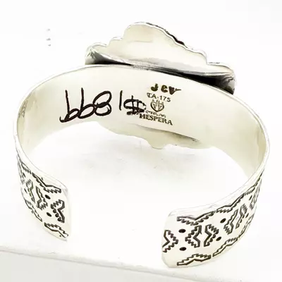 plant/Jesus Vega Royston Star Cuff-1-thumbnail