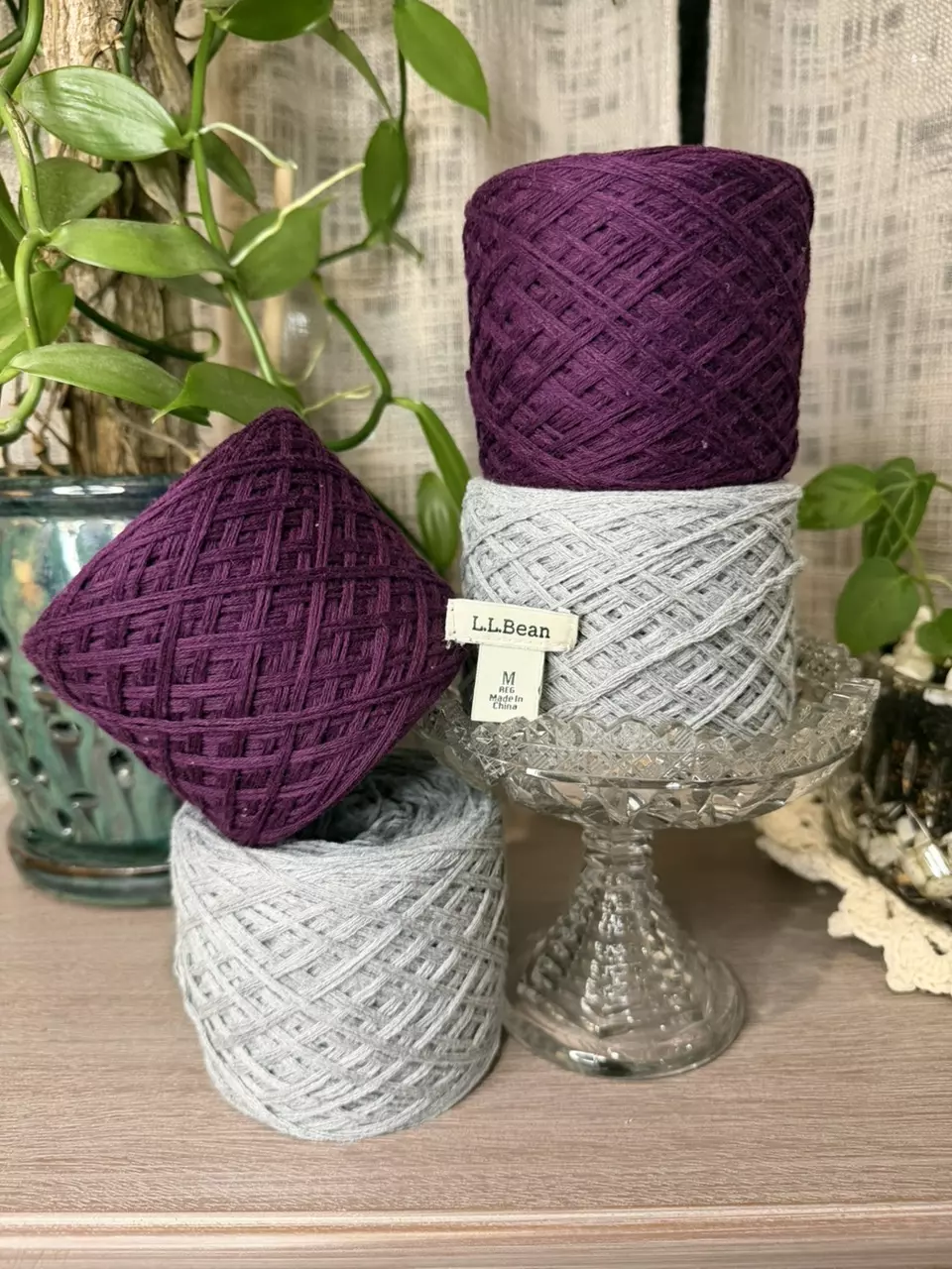 plant/L.L. Bean - 100 grams-3