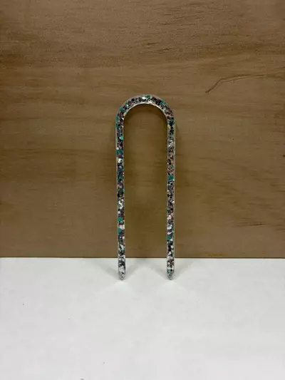 plant/3pk Tiffany Glitter 4” Rounded Trellis-1-thumbnail