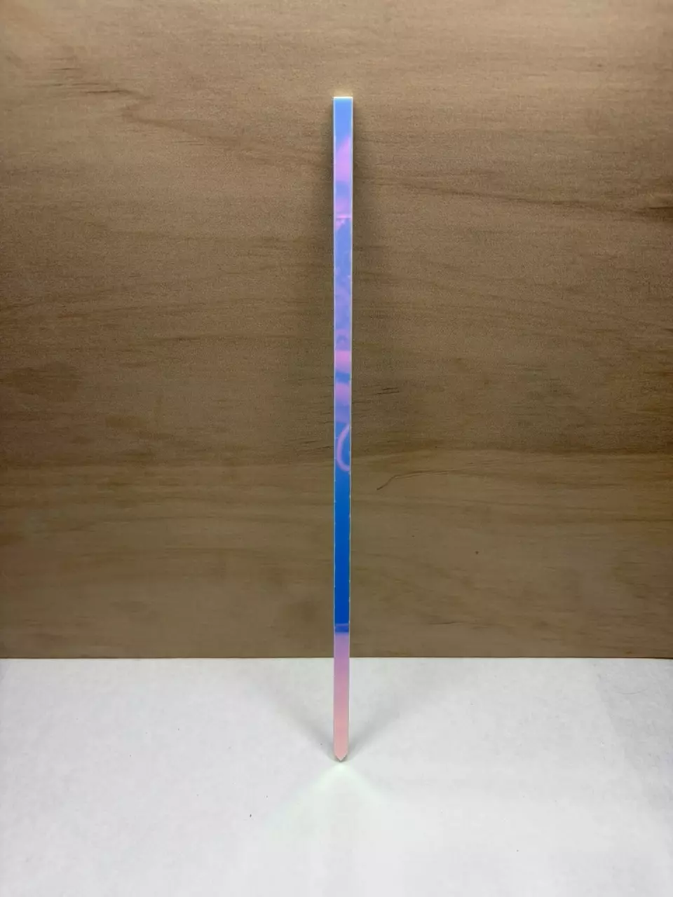 plant/5pk Mirror 11” Straight Support Sticks-0