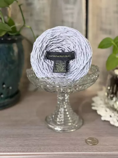 plant/Banana Republic - 100grams-1-thumbnail