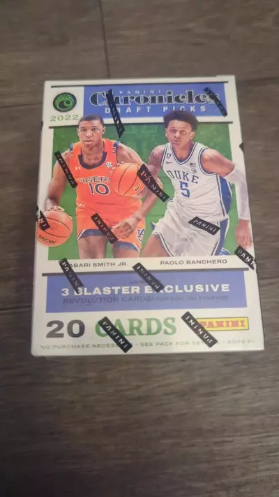 plant/Chronicles draft picks 2022 - blaster box-0-thumbnail