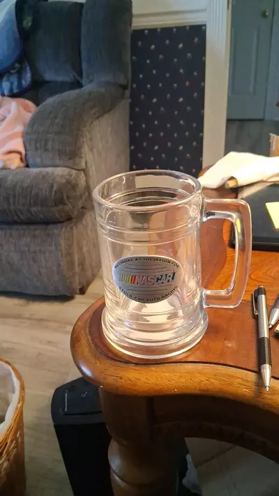 plant/3 Officially Nascar Mugs-0-thumbnail