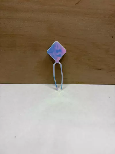 plant/5pk Mirror Diamond Prop Pins-0-thumbnail