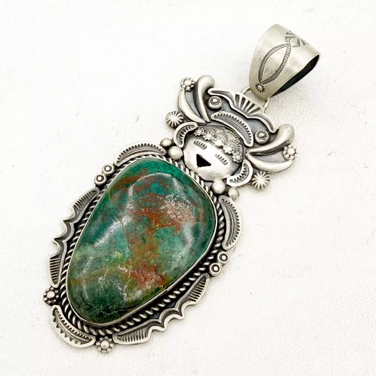 plant/Ronald Tom Oversized Royston Maiden-0