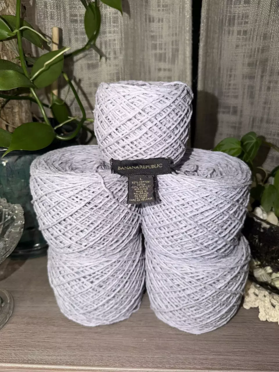 plant/Banana Republic - 100grams-0